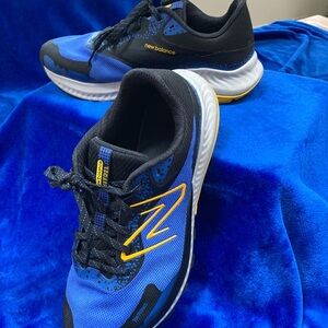 New Balance Dynasoft Nitrel V5 (10.5 4E)